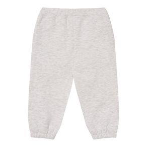 Young Original Toddler Boys' Cosy Fleece Trackpants
