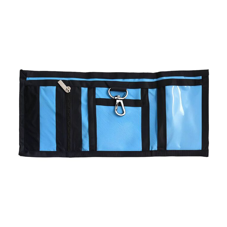 Young Original Kids' Velcro Wallet, , hi-res