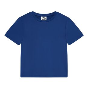 Young Original Short Sleeve Supersoft Top