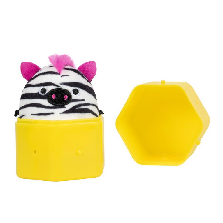 Squishmallows Micromallows 2.5 Inch Blind Assorted, , hi-res