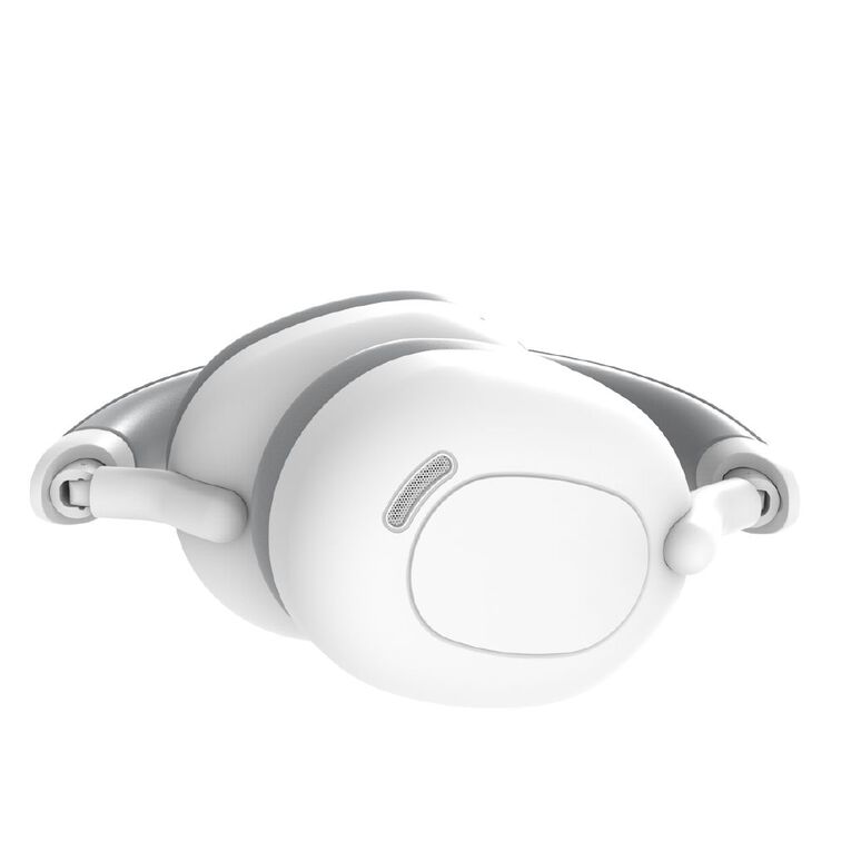Veon Bluetooth Over Ear Headphones VNQ1203WHGRY Grey, , hi-res