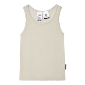 H&H Kids' Merino Thermal Singlet