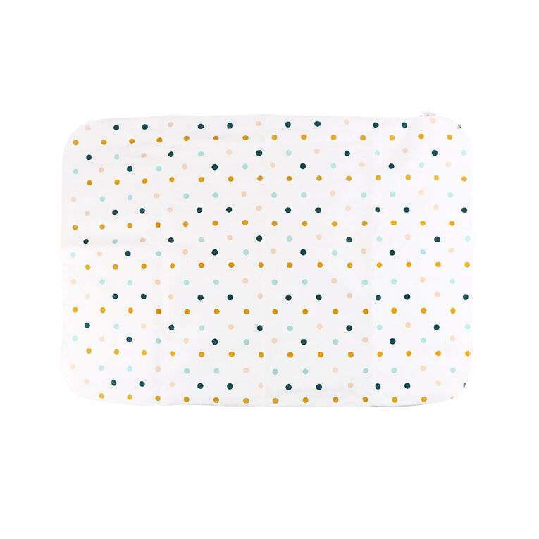 Babywise Waterproof Change Mat, , hi-res