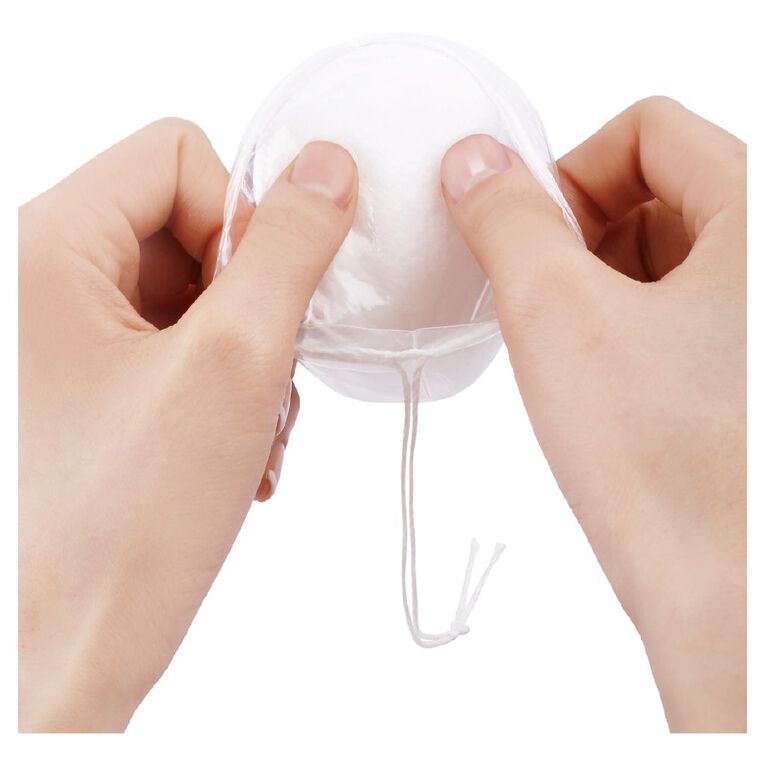 Swisspers Make Up Pads 20 Pack, , hi-res