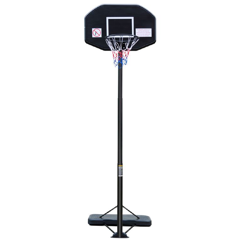 Active Intent Play Basketball Stand Large, , hi-res