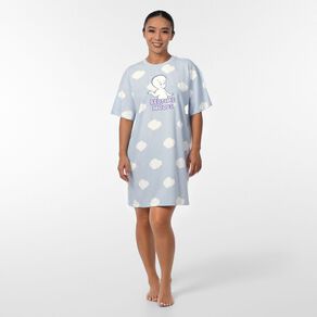 Universal H&H Boxy Tee Nightie