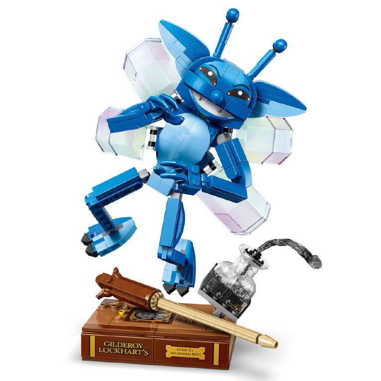 LEGO Harry Potter Cornish Pixie 76461, , hi-res