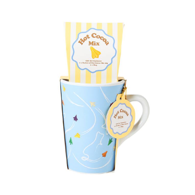 Glenn Jones Hot Cocoa Mix 2A, , hi-res