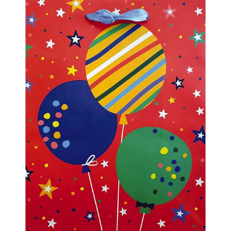 Artwrap Value Gift Bag Large, , hi-res