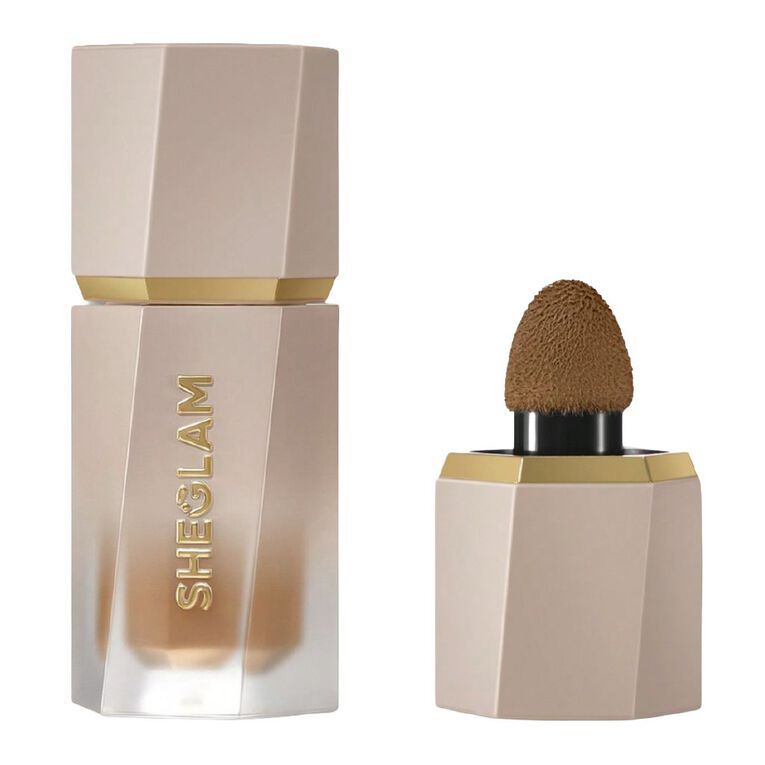 Sheglam Sun Sculpt Liquid Contour Warm Honey 5.2ml, , hi-res