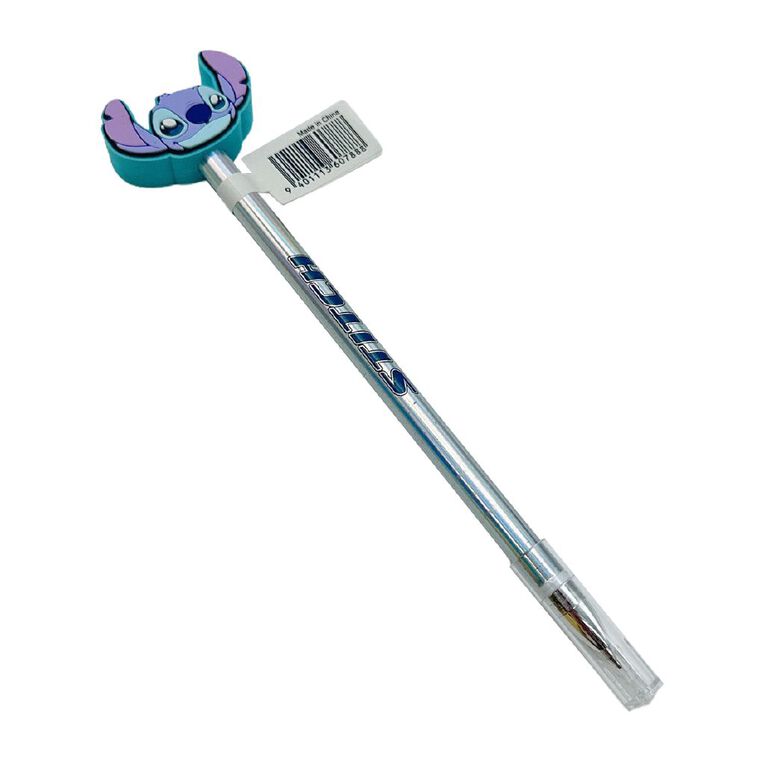 Stitch Pen with Topper, , hi-res