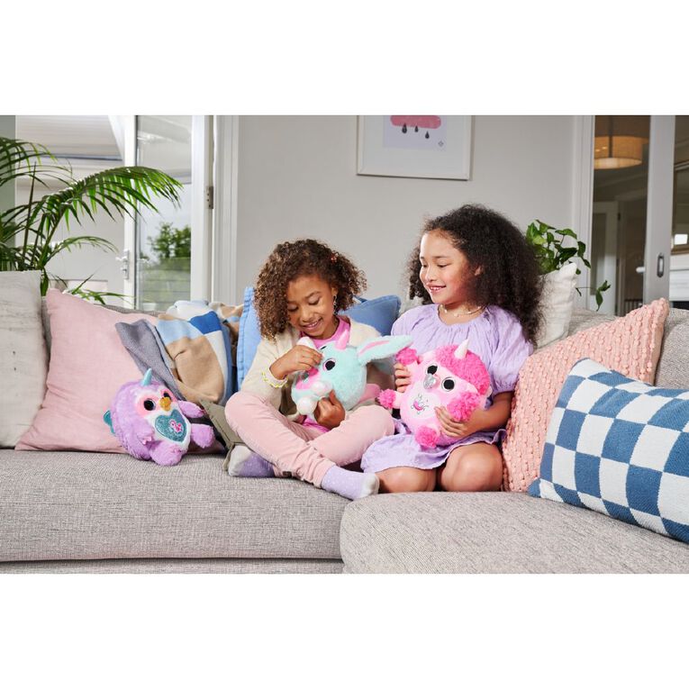Zuru Rainbocorn Adopt-A-Corn Surprise Series 1 Assorted, , hi-res