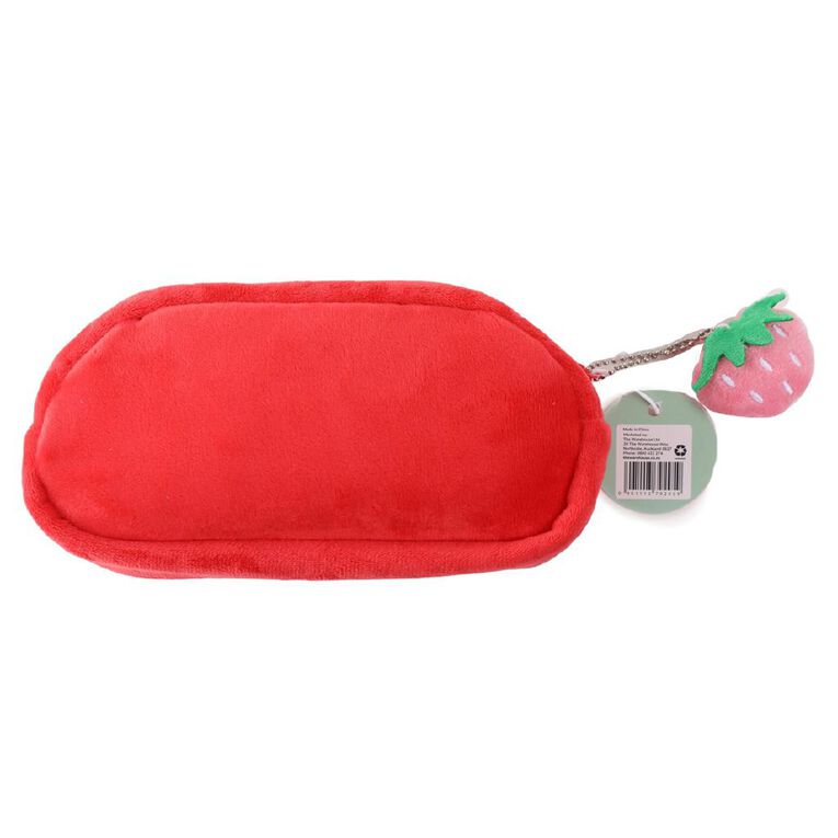 Uniti Kids Country Calling Strawberry Pencil Case, , hi-res