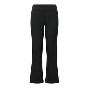 H&H Women's Bengaline Flare Pants