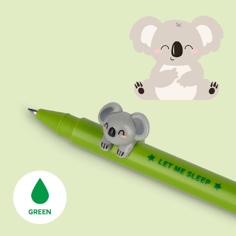 Legami Gel Pen Koala, , hi-res