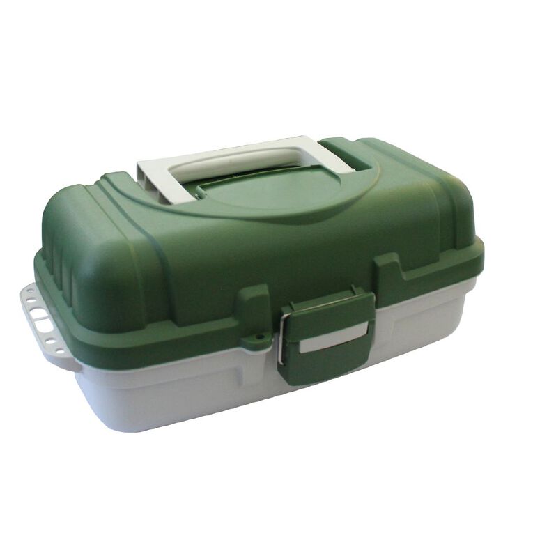 Maxistrike One Tray Tackle Box, , hi-res