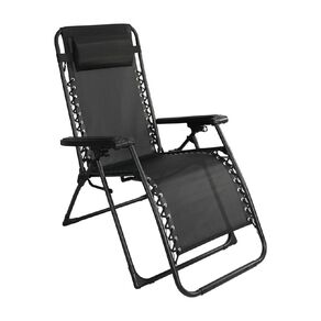 Living & Co Sola Zero Gravity Chair