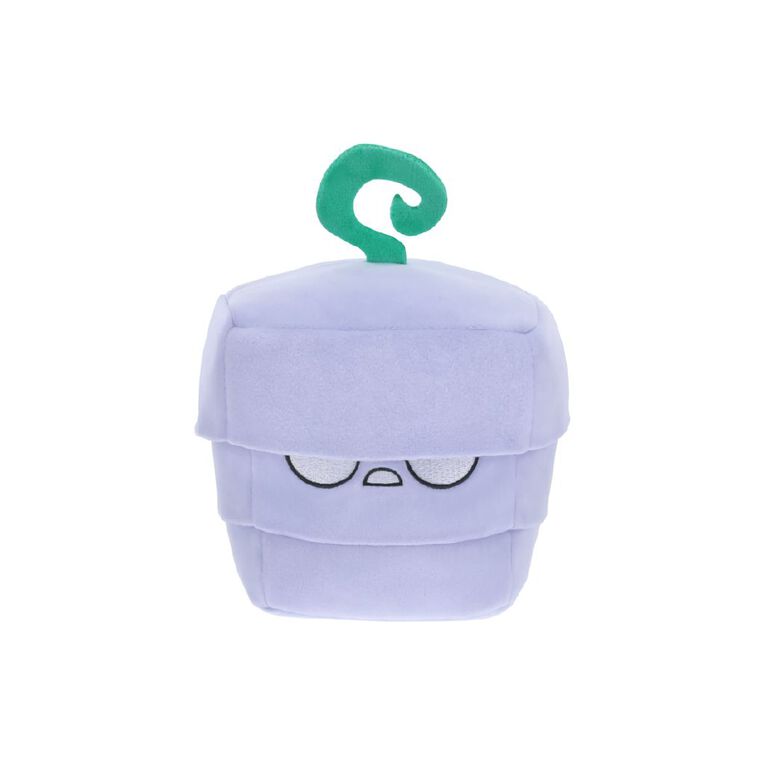 Blox Fruits 4 inch Collectible Blind Box Plush Series 3, , hi-res