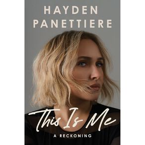 This Is Me by Hayden Panettiere