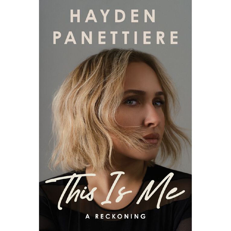 This Is Me by Hayden Panettiere, , hi-res