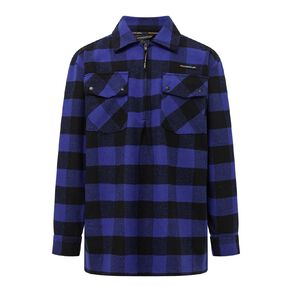 Back Country Adults' Bushshirt