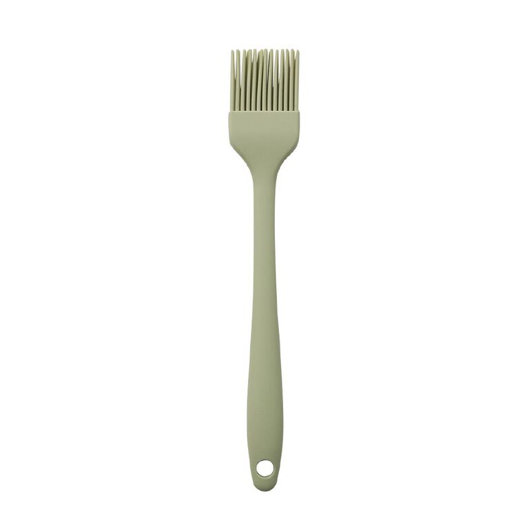 Living & Co Mini Basting Brush Assorted, , hi-res