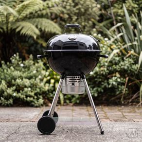 Gascraft Pro Premium Kettle Charcoal BBQ