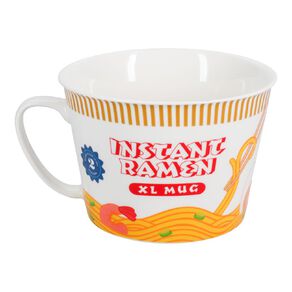 Paladone Fortnite Giant Ramen Mug