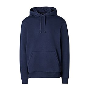 H&H Men's Plain Hoodie Sweatshirt