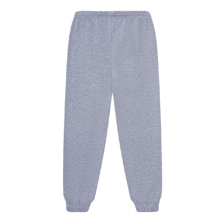 Young Original Basic Trackpants, Grey Mid, hi-res