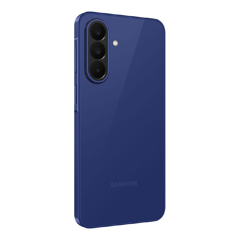 Samsung Galaxy A27 5G 128GB with 2 Degrees Sim Blue, , hi-res