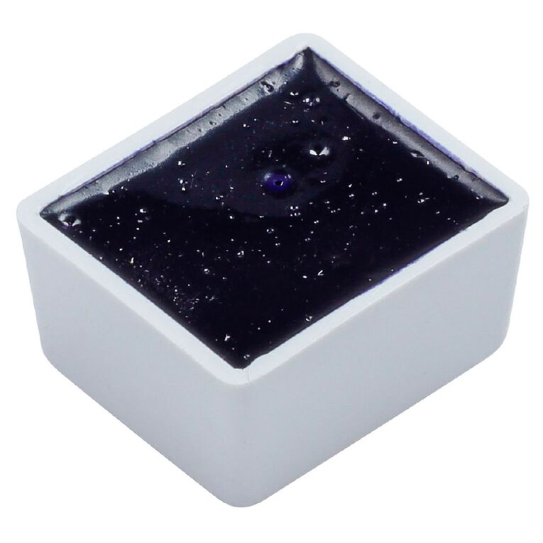 BLOCKX Watercolour Half Pan S2 234 Ultramarine Violet, , hi-res
