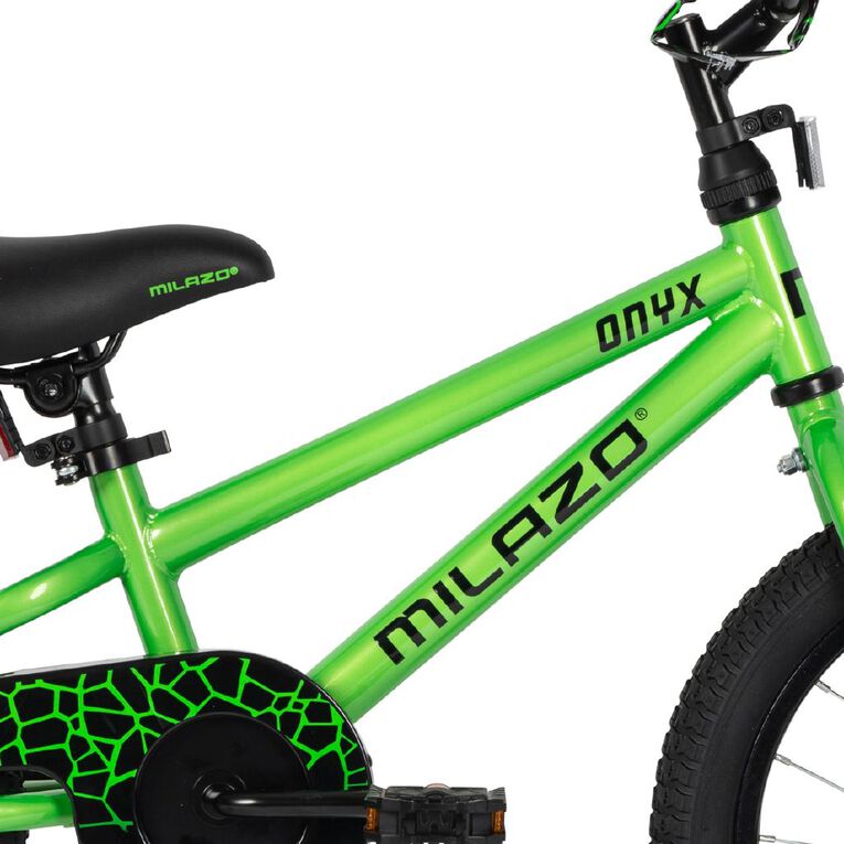 Milazo 40cm Onyx Bike, , hi-res