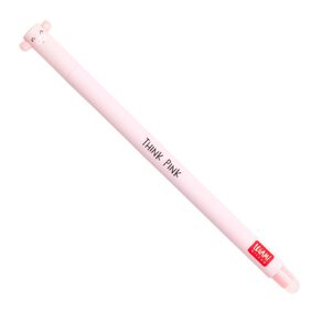 Legami Erasable Pen Piggy Pink Ink