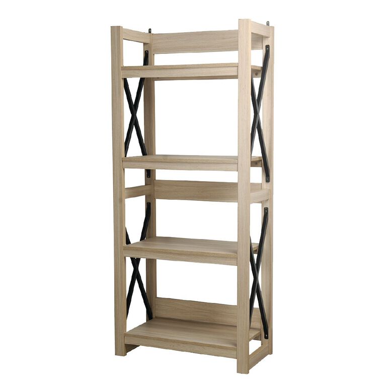 Workspace Norfolk Bookcase, , hi-res
