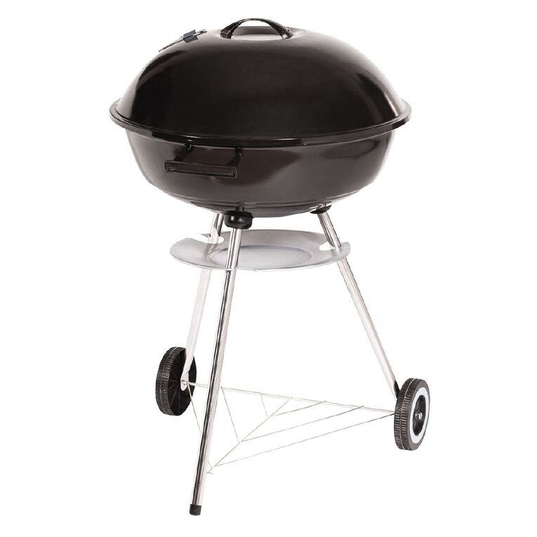 Gascraft Monza Kettle BBQ 57cm, , hi-res