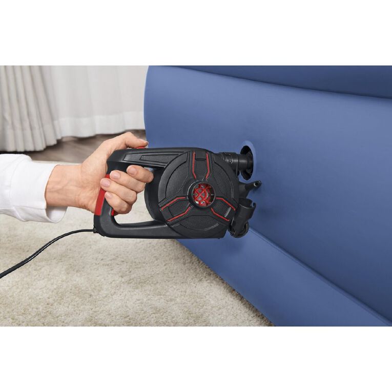 Bestway Powergrip Pro AC Air Pump, , hi-res