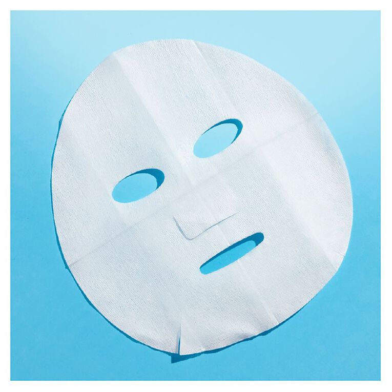 Garnier Hydrabomb Anti Aging Tissue Mask, , hi-res