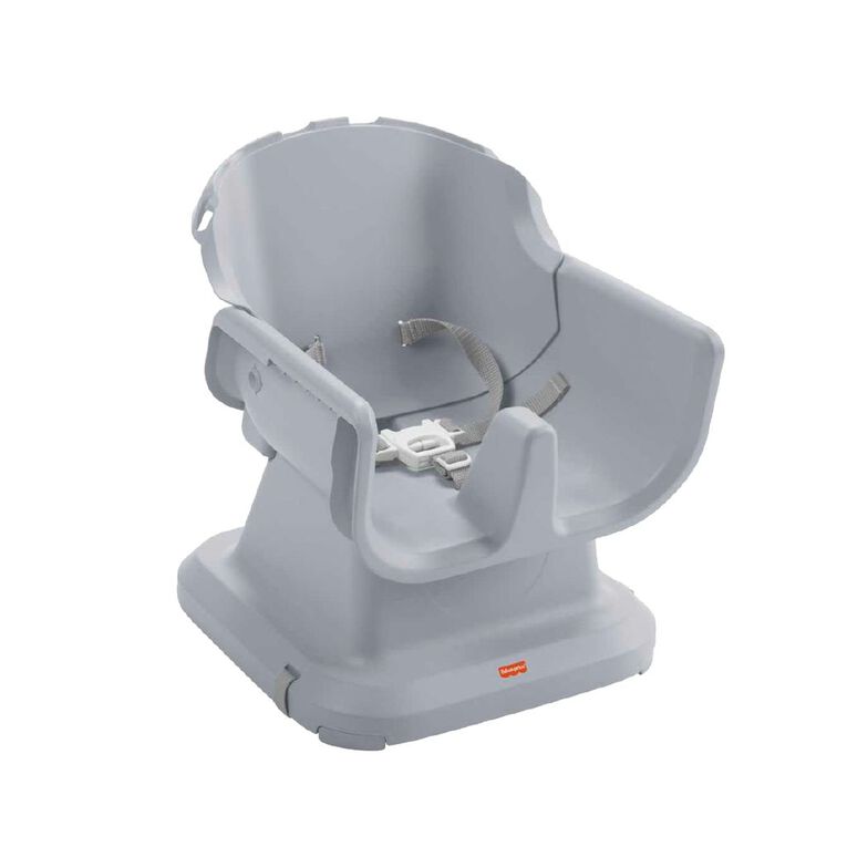 Fisher-Price Whimsical Spacesaver High Chair, , hi-res
