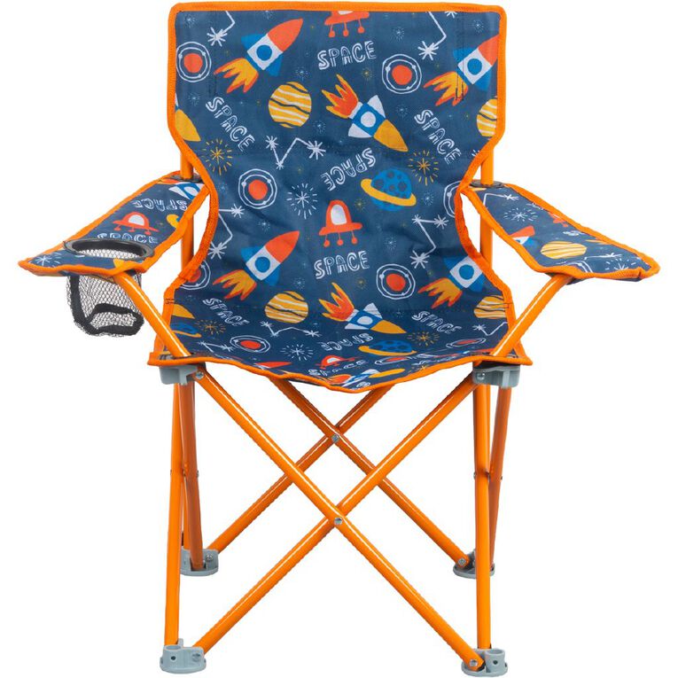 Navigator South Kids Space Camping Chair, , hi-res