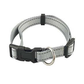 Petzone Reflective Dog Collar Large