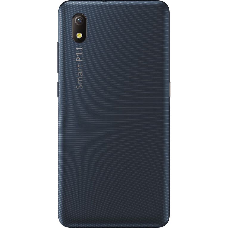 One NZ Smart P11 16GB 4G Locked Bundle - Green, , hi-res