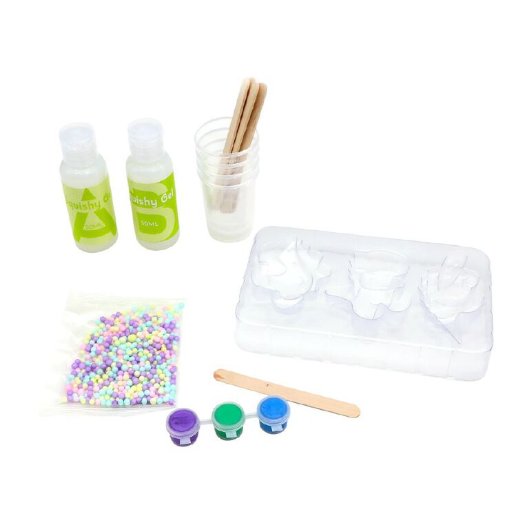 Uniti Silicon Resin Sets Dino, , hi-res