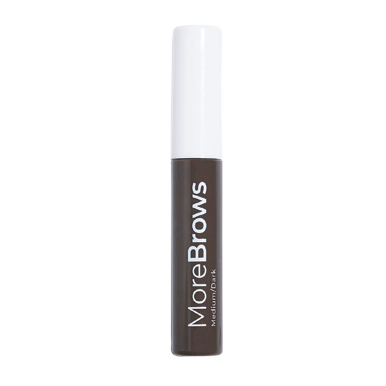 MCoBeauty Magic Brows Medium To Dark, , hi-res