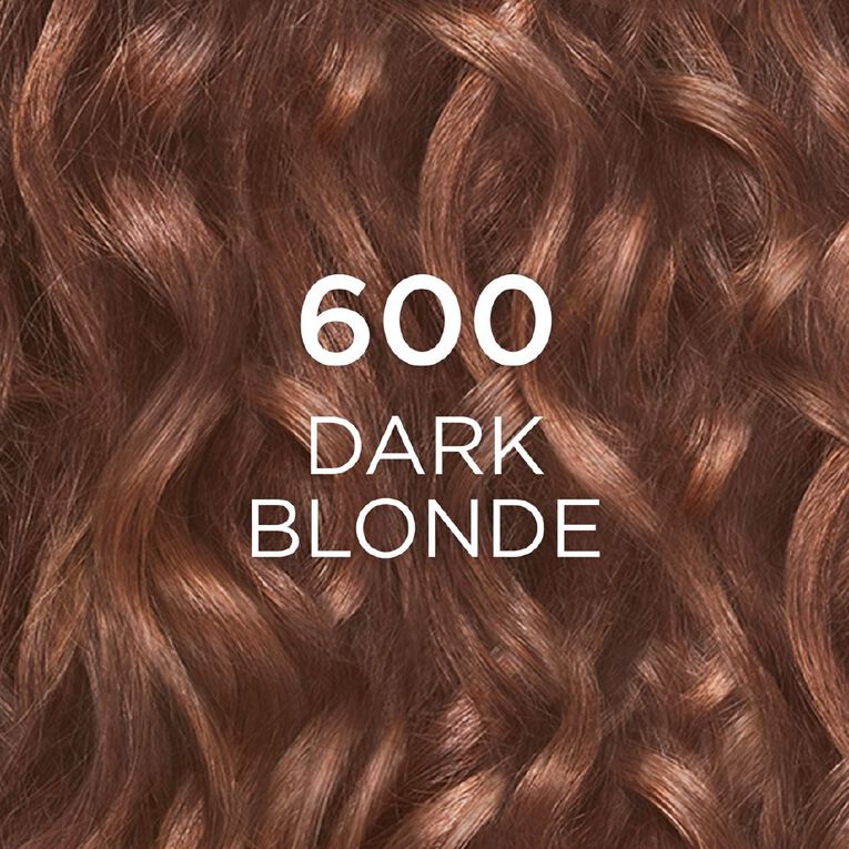 L'Oreal Paris Casting Creme 600 Dark Blonde Brown Light, , hi-res