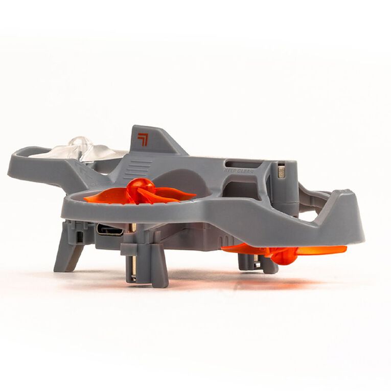 Sharper Image Remote Control Drone Xtreme Airwave, , hi-res