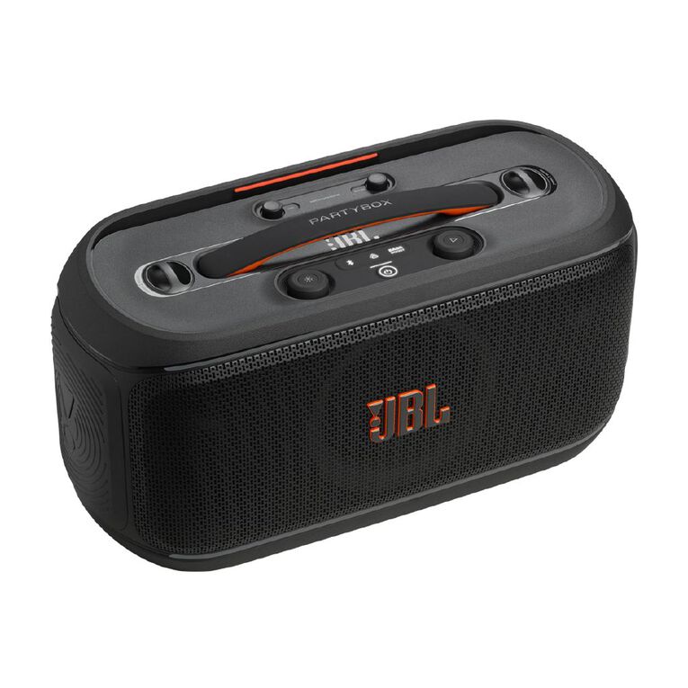JBL Partybox On The Go Essential Mk2, , hi-res