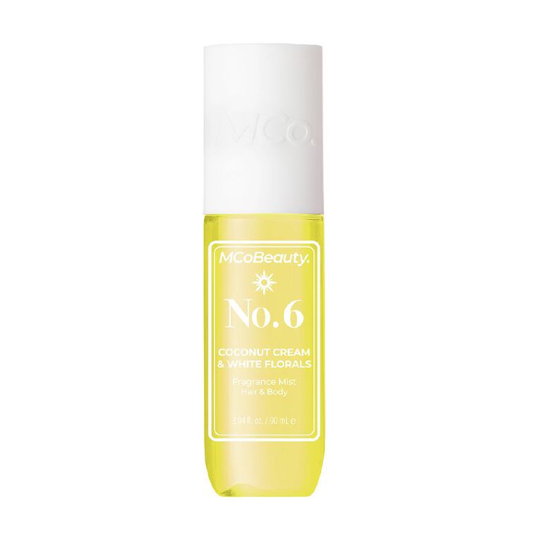 MCoBeauty Fragrance Mist No.6 90ml, , hi-res
