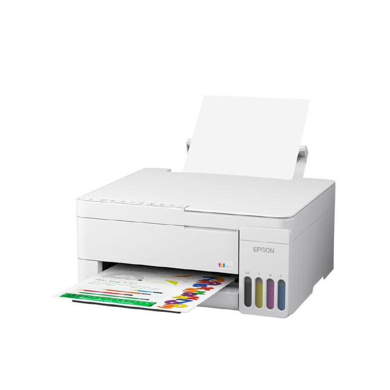Epson EcoTank ET-2910 Multi-Function Printer, , hi-res