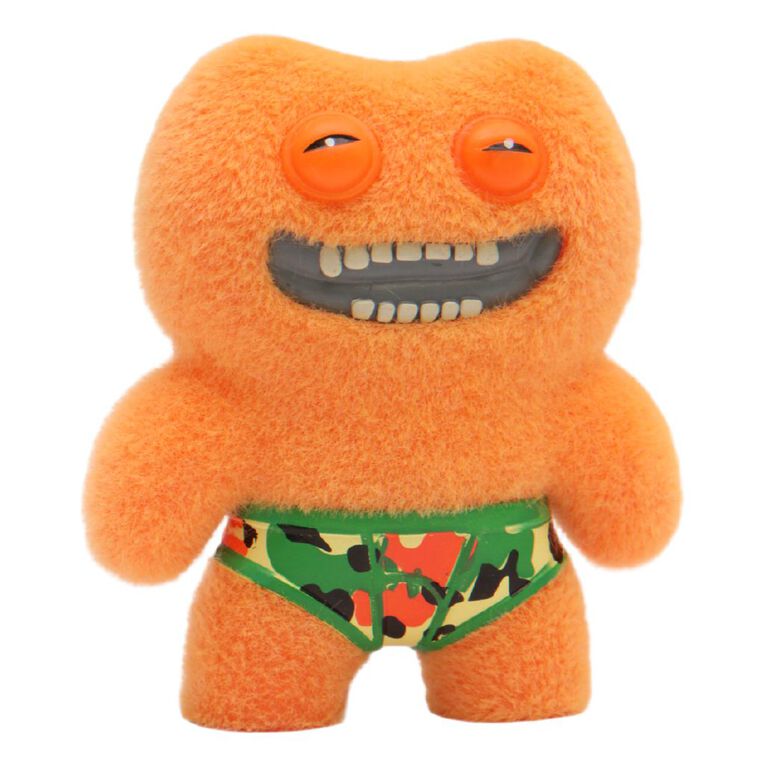 Fuggler Collectible Figures Blind Box Series 2 Assorted, , hi-res